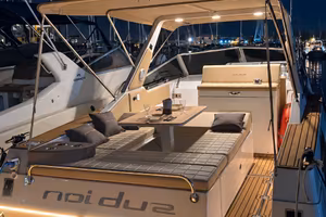 Gobbi 30 Sport – Refit totale 2026 – Natante