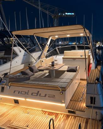 Gobbi 30 Sport – Refit totale 2026 – Natante