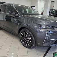 DS AUTOMOBILES DS 7 BlueHDi 130 aut. Operà TETTO