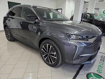 DS AUTOMOBILES DS 7 BlueHDi 130 aut. Operà TETTO