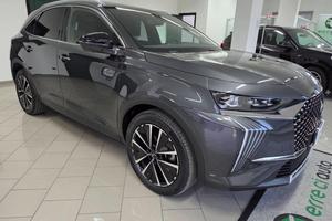 DS AUTOMOBILES DS 7 BlueHDi 130 aut. Operà TETTO