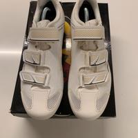 Scarpe bike corsa northwave