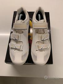 Scarpe bike corsa northwave