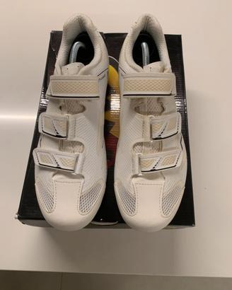 Scarpe bike corsa northwave