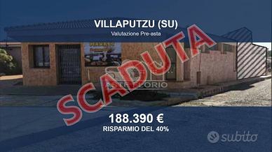 Immobile in asta di 128 m² con più di 5 locali a V