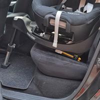 Seggiolino auto