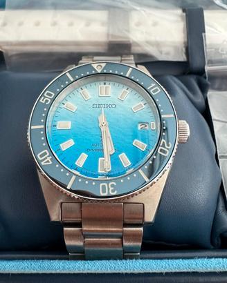 Seiko Prospex SPB473J1 "Zakynthos" - Ed- Limitata
