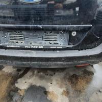 FORD FUSION 2006 - PARAURTI POSTERIORE