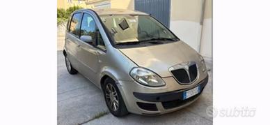 Lancia musa 1.300  Multijet 