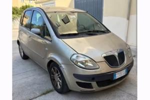 Lancia musa 1.300  Multijet 