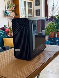 Case PC - Fractal Design Torrent