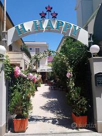 Albergo/Hotel Rimini [Cod. rif 3291098VTG]