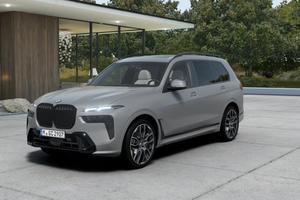 BMW X7 xdrive 40d 48V MSport Pro auto 6p.ti