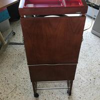 Servo muto porta abiti usato in buono stato