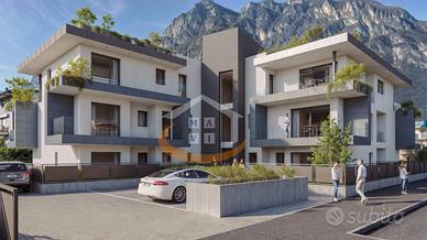 Quadrilocale - Riva del Garda