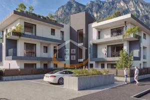 Quadrilocale - Riva del Garda