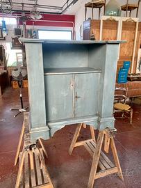 Mobile anni 70 decapato