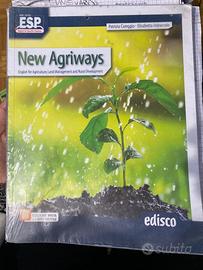 New Agriways