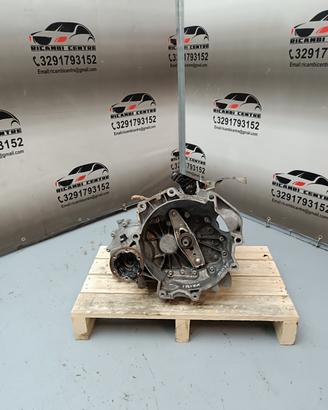 Cambio manuale 5m mq200 mhx seat ibiza 2011 1.2 t