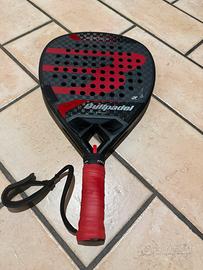 Bullpadel