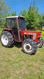 FIAT 45-66  DT
