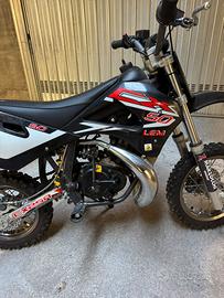 Moto cross Lem 50 cc
