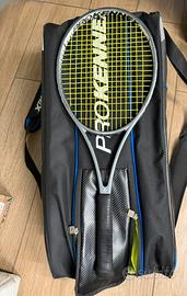 Pro kennex q+tour 2026 (305 gr.) L2