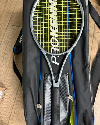 Pro kennex q+tour 2026 (305 gr.) L2