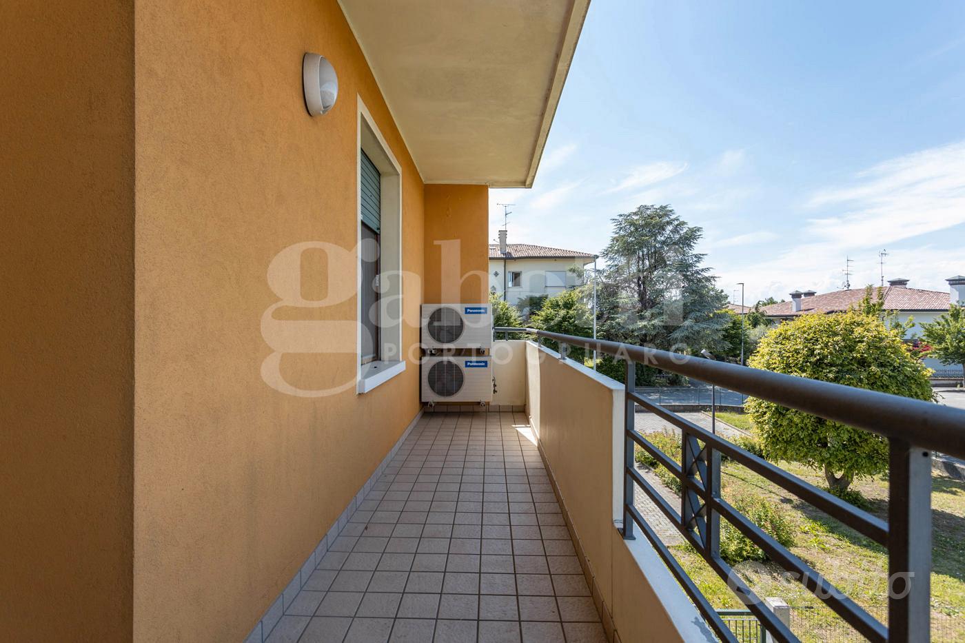 Appartamento Portogruaro [03VRG] - Vista 6