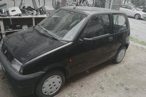 fiat cinquecento 