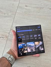 Samsung Z Fold 7 512gb