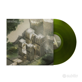 Vinile VideoGame LoFi: NieR:Automata, Vol.02 NUOVO