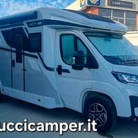 Mclouis MC4 881 LETTO NAUTICO FACE A FACE 7,45M AN