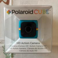 Action cam Polaroid Cube