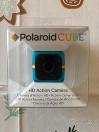 Action cam Polaroid Cube