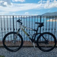 Kona Bear Mountain Freeride Bike 2002 