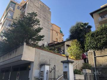 Casa Indipendente Sanremo [SR85VRG]