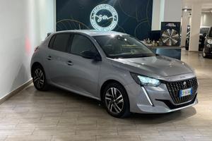 Peugeot 208 anno 2023 1.2 100cv AUTOMATICA