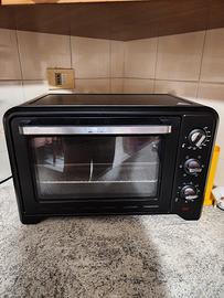 Forno elettrico