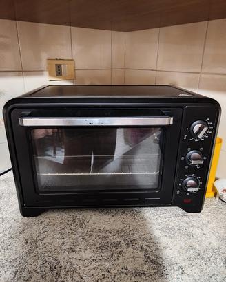 Forno elettrico