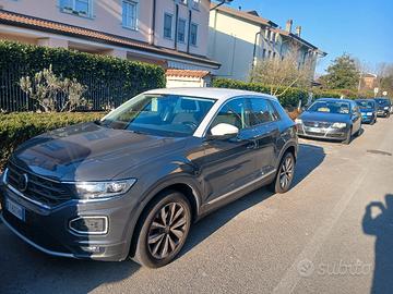 Volkswagen T-ROC Benzina 2019 90.000 km 