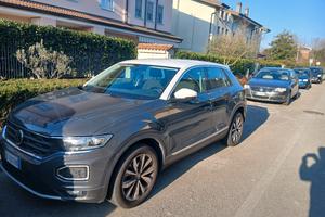 Volkswagen T-ROC Benzina 2019 90.000 km 