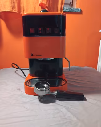 Macchina  da caffè Baby Gaggia Rivisionata 