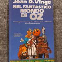 Vinge - Nel fantastic  Mondo di Oz - 1ª edizione