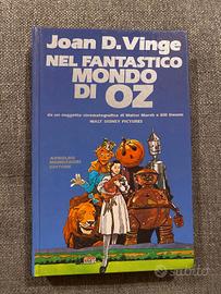 Vinge - Nel fantastic  Mondo di Oz - 1ª edizione