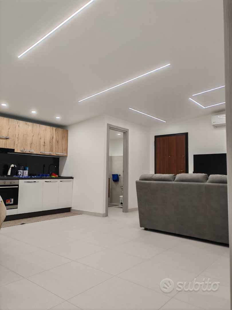 Appartamento – Cinquefrondi, Reggio Calabria - Vista 4