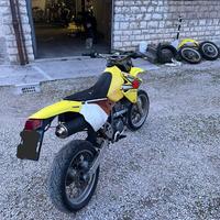 Suzuki dr-z 400 2003