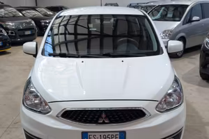 Mitsubishi Space Star 1.0 GPL bi-fuel Invite