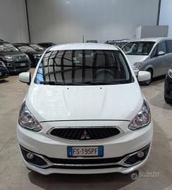 Mitsubishi Space Star 1.0 GPL bi-fuel Invite