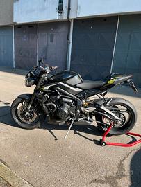 Street triple 765 RS